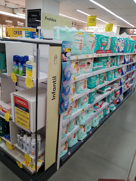 Foto 4 Drogaria São Paulo