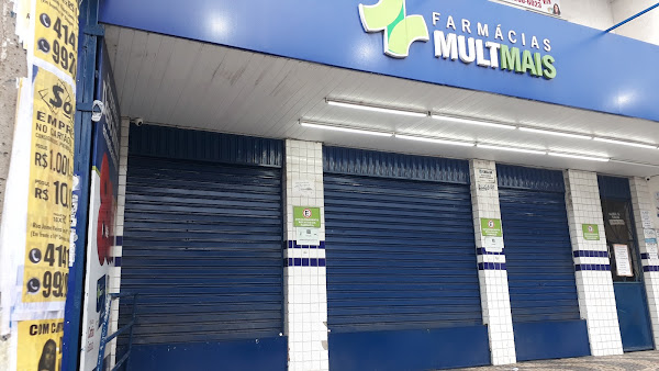 Farmácias Multmais