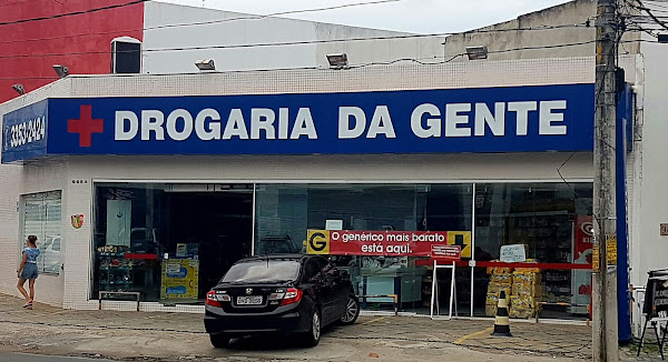 Foto 2 Drogaria e Farmácia da Gente