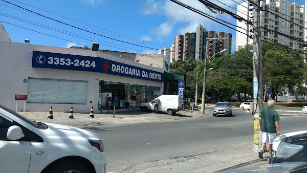 Foto 3 Drogaria e Farmácia da Gente