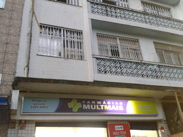 Foto 1 Farmácia Dois de Julho Foto 1 Farmácia Dois de Julho