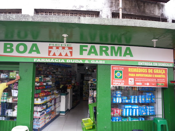 Rede Boa Farma
