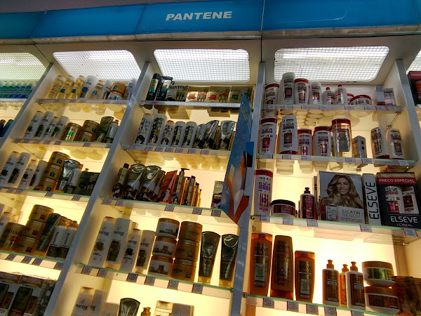 Foto 1 DROGARIA SÃO PAULO