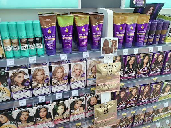 Foto 2 DROGARIA SÃO PAULO