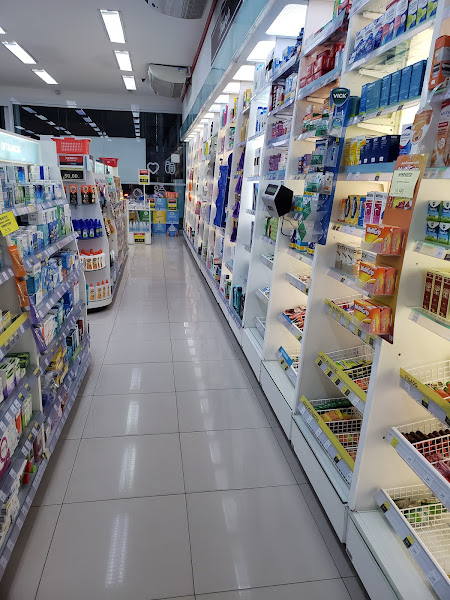 Foto 3 DROGARIA SÃO PAULO