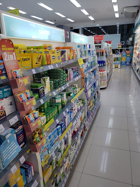 Foto 4 DROGARIA SÃO PAULO