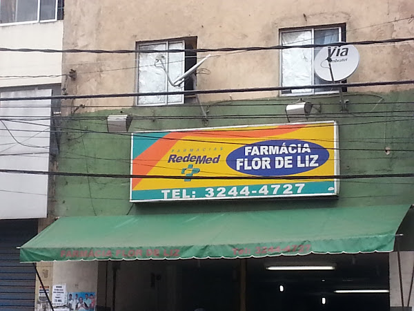 Foto 1 Farmacia do Batalhador da Bahia