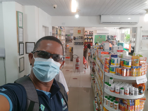 Foto 1 Farmácia Reobote