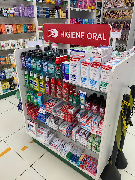 Foto 2 Farmácias Duda & Gabi Foto 2 Farmácias Duda & Gabi