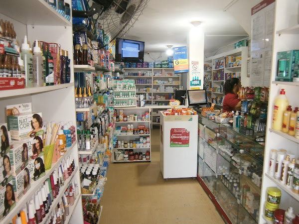 Foto 1 Farmácia Et
