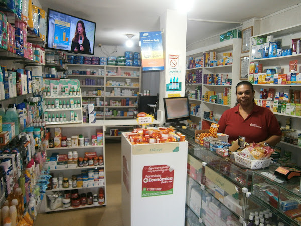 Foto 2 Farmácia Et
