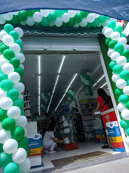 Foto 1 Boa Farma - Farmácia Apoio