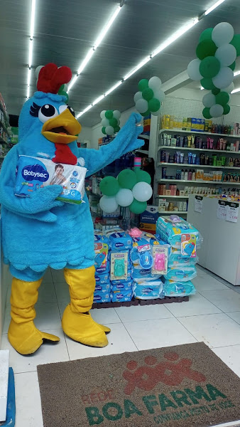 Foto 4 Boa Farma - Farmácia Apoio