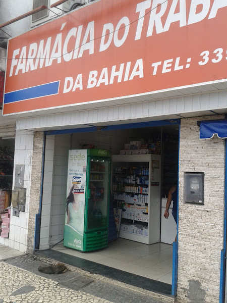 Farmácia do Trabalhador Farmácia do Trabalhador