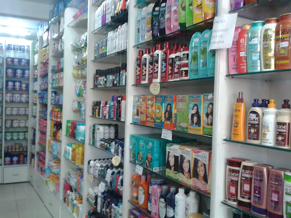 Foto 1 Farmácia do Trabalhador