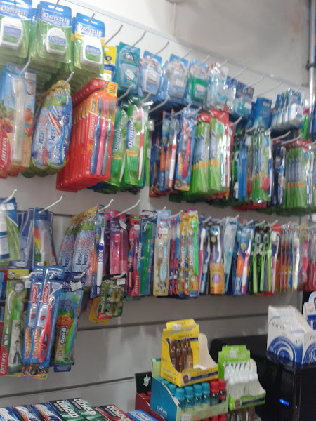 Foto 2 Farmácia do Trabalhador