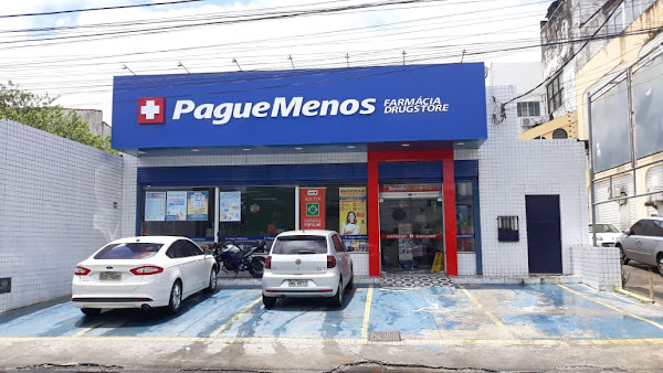 Foto 2 Farmácias Pague Menos Rio Vermelho: Delivery, Medicamentos, Higiene Pessoal em Salvador BA