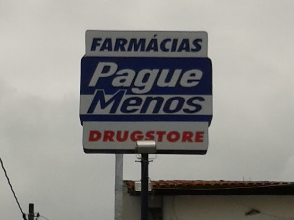 Foto 3 Farmácias Pague Menos Rio Vermelho: Delivery, Medicamentos, Higiene Pessoal em Salvador BA