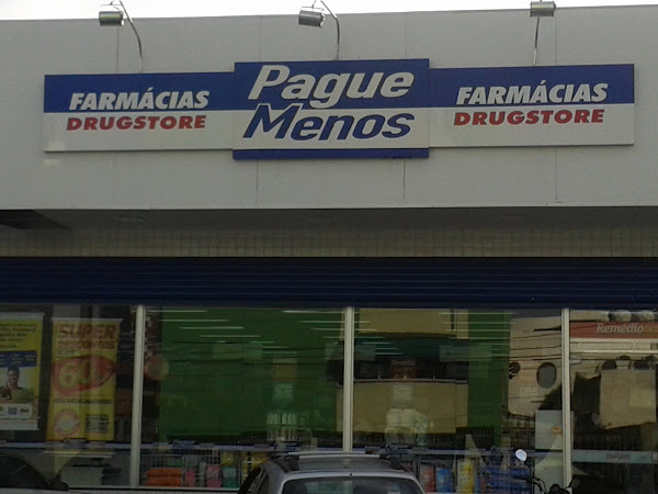 Foto 4 Farmácias Pague Menos Rio Vermelho: Delivery, Medicamentos, Higiene Pessoal em Salvador BA