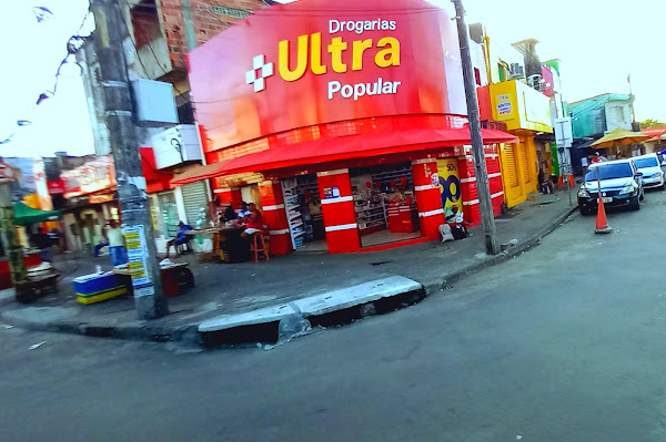 Foto 1 Farmácia Paripe