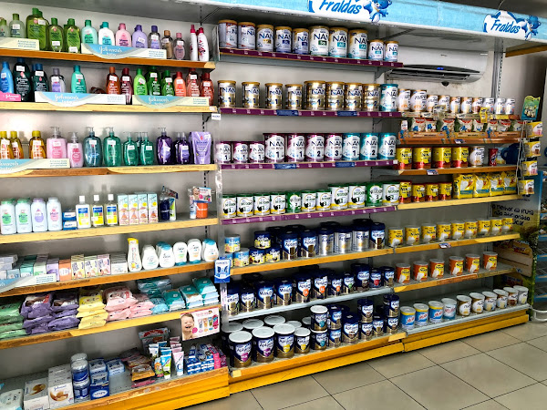 Foto 1 Drogasmall Farmácia