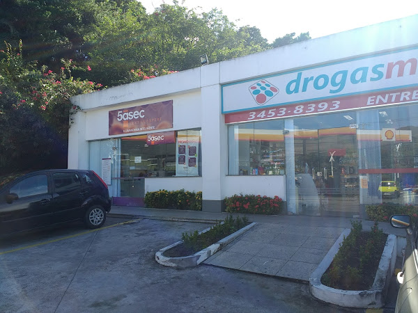 Foto 3 Drogasmall Farmácia