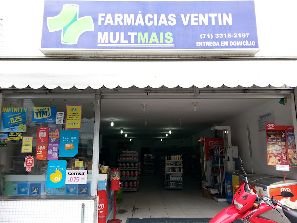 Farmácia Ventim