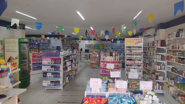 Foto 1 Farmácia Ventim