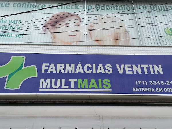 Foto 2 Farmácia Ventim