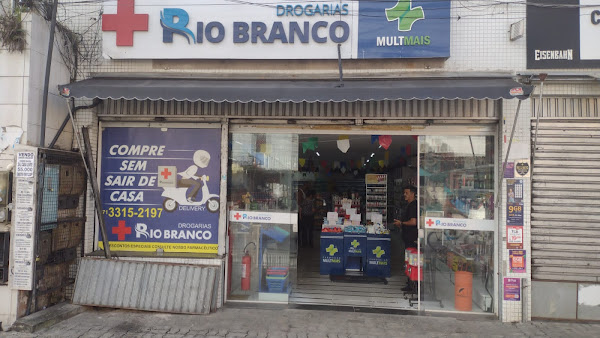 Foto 3 Farmácia Ventim