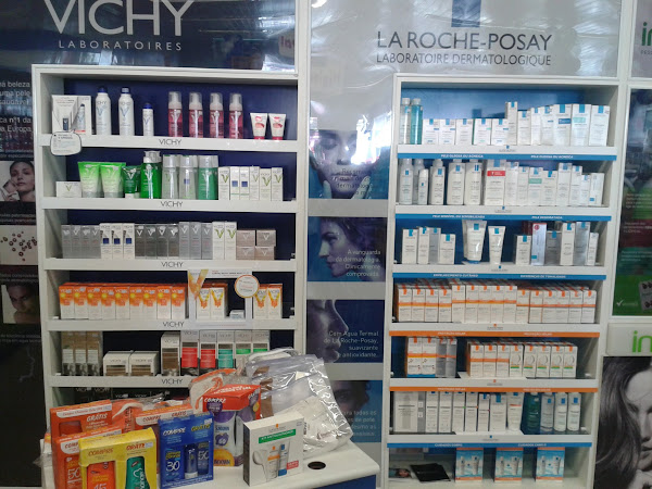 Foto 1 Farmácias Pague Menos Pituba: Delivery, Medicamentos, Higiene Pessoal em Salvador BA