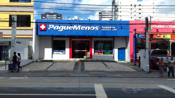 Foto 2 Farmácias Pague Menos Pituba: Delivery, Medicamentos, Higiene Pessoal em Salvador BA