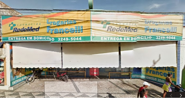 Drogarias Mais Saúde - Multmais