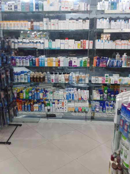 Foto 2 Drogarias Mais Saúde - Multmais