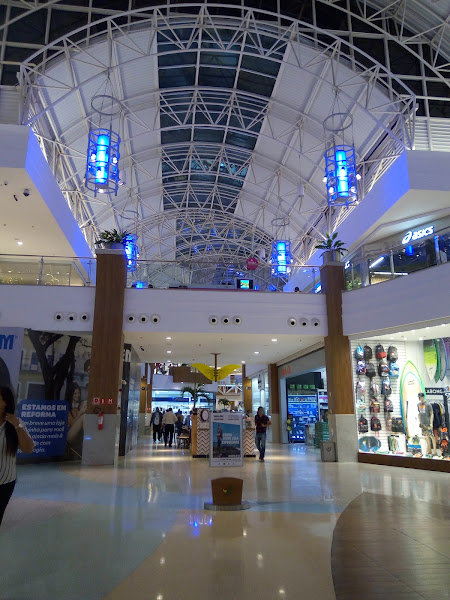 Foto 1 Drogaria São Paulo