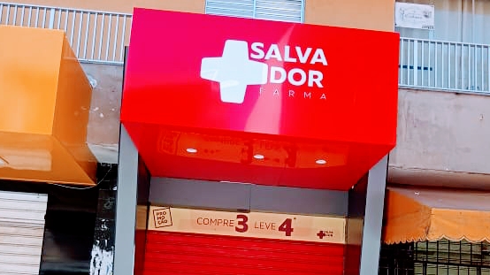 Farmácia Salvador FARMA