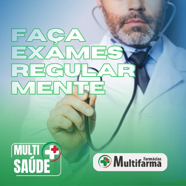 Foto 4 Farmácias Multifarma