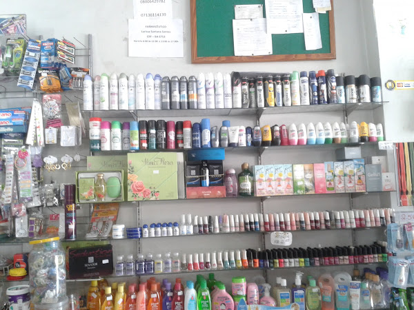 Foto 3 Farmácia do Bairro