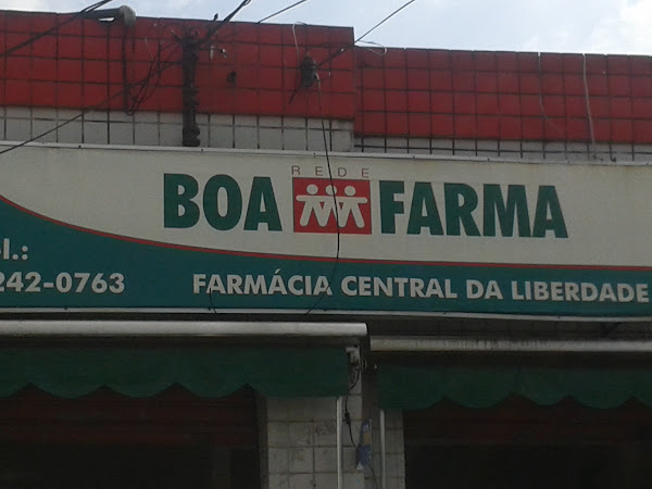 Foto 4 Farmácia do Bairro Foto 4 Farmácia do Bairro