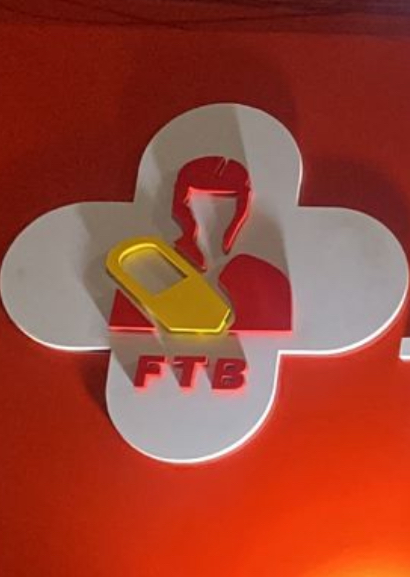 Farmácia MinasBahia