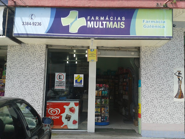 Foto 0 Farmácia Galênica