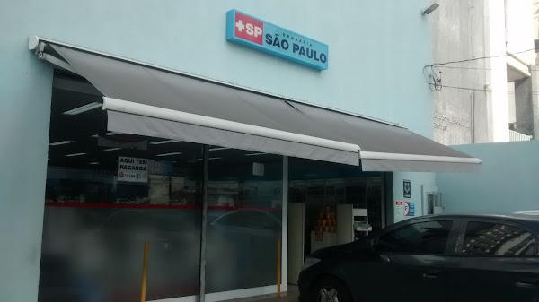 Foto 2 Drogaria São Paulo