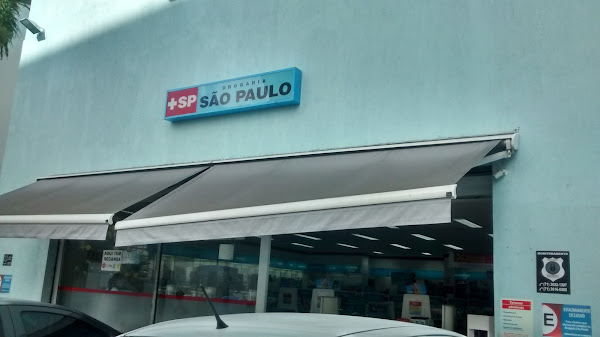 Foto 3 Drogaria São Paulo