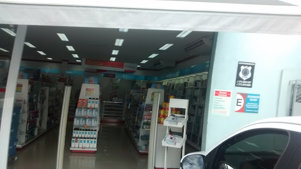Foto 4 Drogaria São Paulo