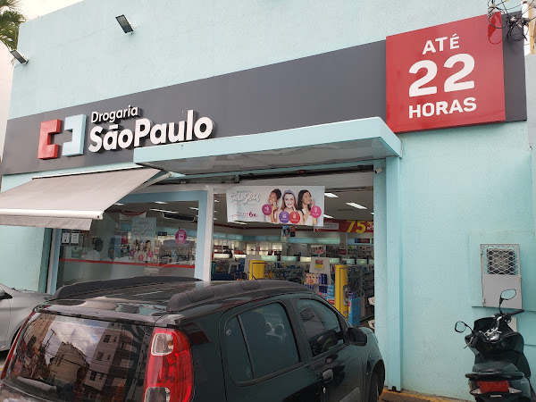 Foto 5 Drogaria São Paulo
