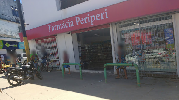 Farmacia Periperi