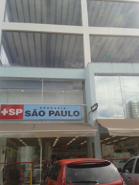Foto 2 DROGARIA SÃO PAULO
