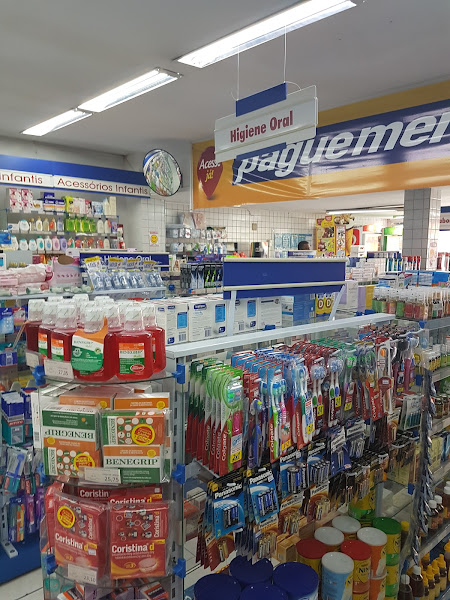 Foto 1 Farmácias Pague Menos Pituba: Delivery, Medicamentos, Higiene Pessoal, Salvador - BA