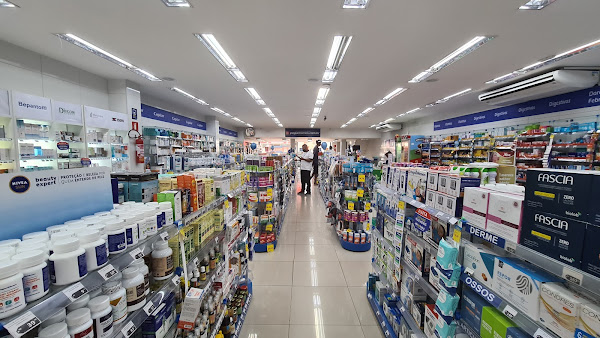 Foto 3 Farmácias Pague Menos Pituba: Delivery, Medicamentos, Higiene Pessoal, Salvador - BA