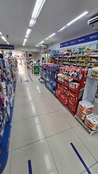 Foto 4 Farmácias Pague Menos Pituba: Delivery, Medicamentos, Higiene Pessoal, Salvador - BA